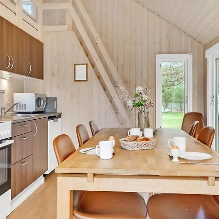 度假居 Stunning In With Wifi 汉斯特霍尔姆