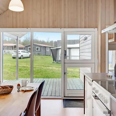 度假居 Stunning In With Wifi *