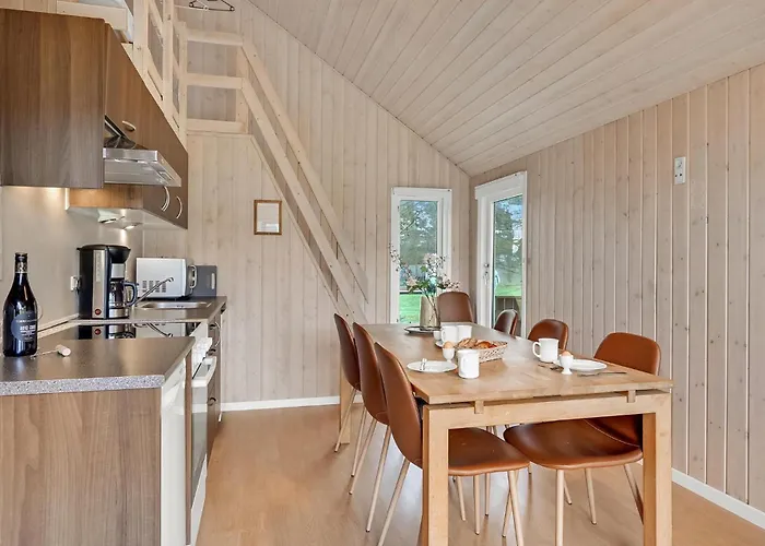 Stunning In With Wifi